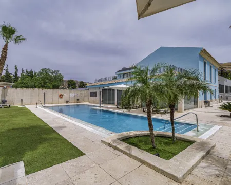 Spa Jardines de Lorca Hotels in Alto Guadalentín