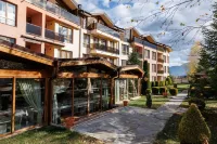 Green Wood Hotel & Spa