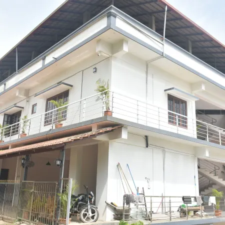 Hotel Airavata