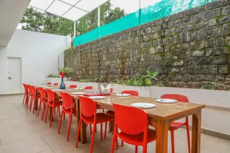 Shola Gardens , Kotagiri Отели рядом с достопримечательностью «Блэк Тандер»