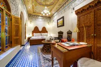 Riad Rcif Alif Suite & Spa