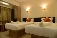 The Myriad Hotel Hotels in Thane