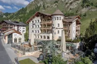 Relais & Châteaux Chasa Montana