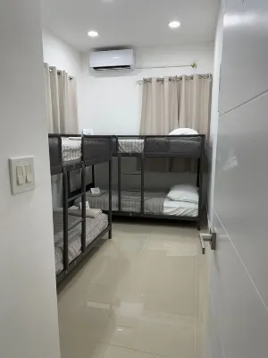 Miami Rental Hostel