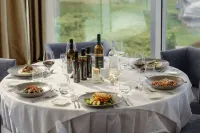 Boutique Hotel Portorose - Aamiainen