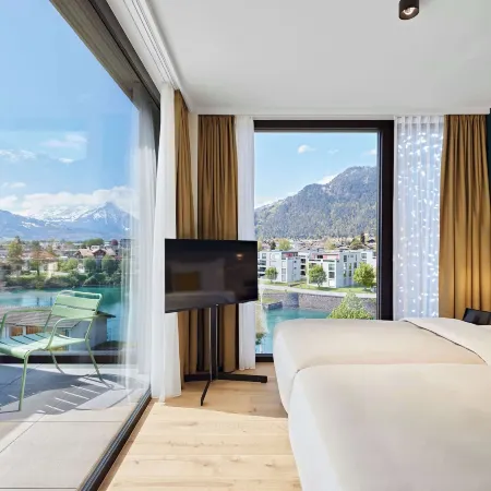 Essential by Dorint Interlaken