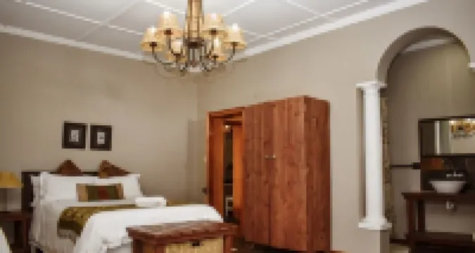 Roydon保留 皇后鎮酒店