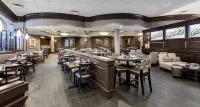 The San Luis Resort Spa & Conference Center - Morgenmad