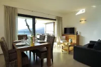 Résidence & Hôtel Aria Marina Hotels in Sartène