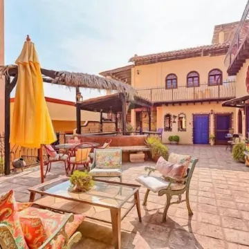 Casa del Puerto by Rocky Host