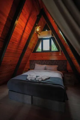 Sapanca Pine Life Hotels in Uzunkum