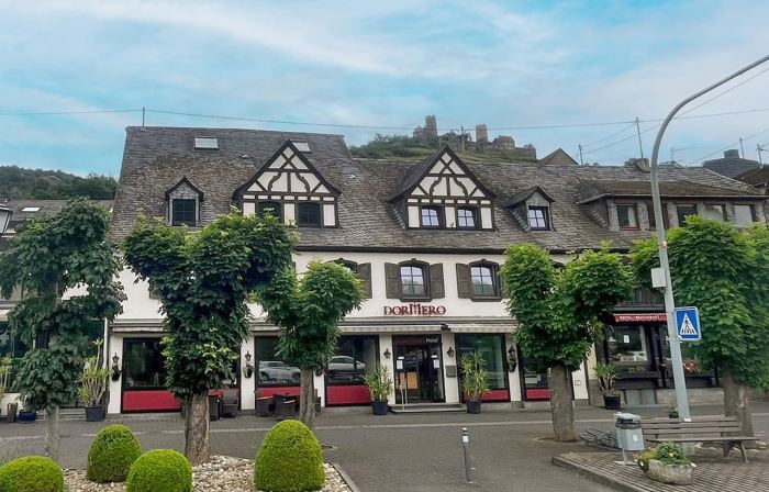 Dormero Moselhotel Koblenz-Alken