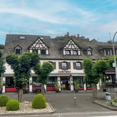 Dormero Moselhotel Koblenz-Alken