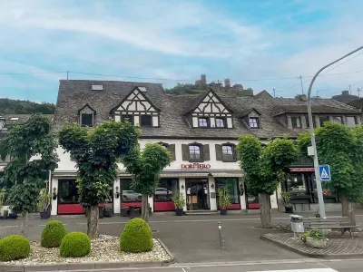 Dormero Moselhotel Koblenz-Alken Hôtels à proximité de : Château d'Eltz