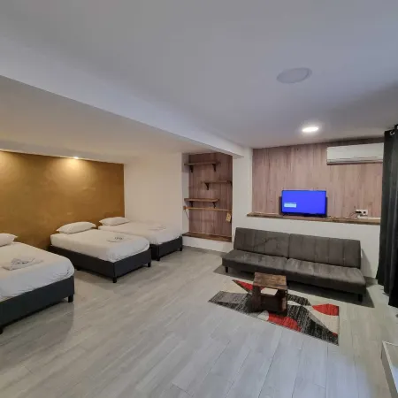 G3 Gamboa Beach Houses