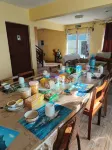 Bob Apartments - parcheggio