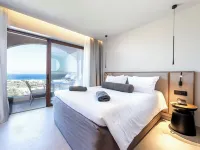 테라토레 밀로토피 주변 호텔