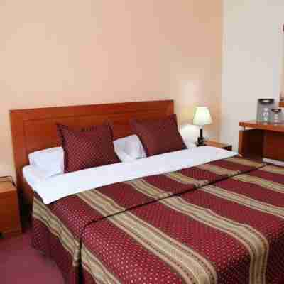 Hotel Apollonia Rooms