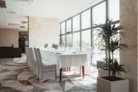 Hotel Mercure Cieszyn - Frühstück