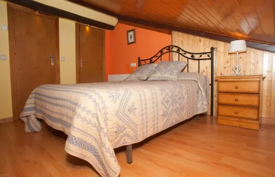 卡蘭東鄉村民宿