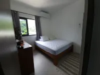 Villa Matoanui - 停車場