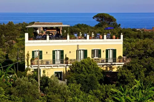 Palazzo Giovanni b&b Acireale Hotel a Scillichenti