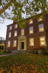 The Merchant Hotel di Salem