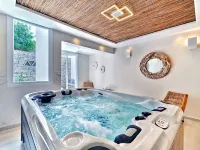 阿拉旅館 - SPA