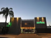 The Griff Motel Hotels in Griffith