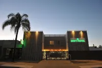 The Griff Motel