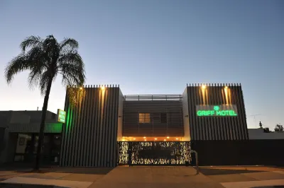 The Griff Motel