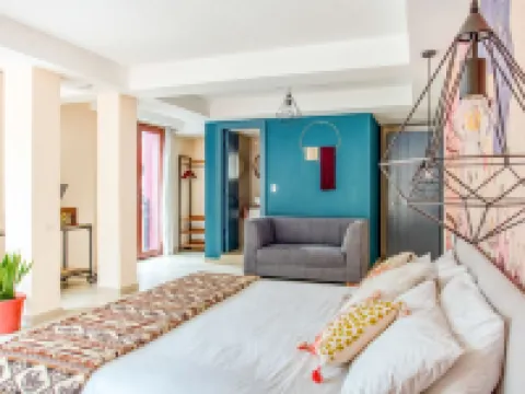 Socialtel Baños Hoteles en Baños de Agua Santa