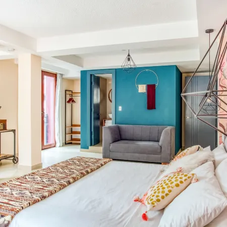 Socialtel Baños