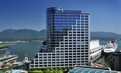 Fairmont Waterfront