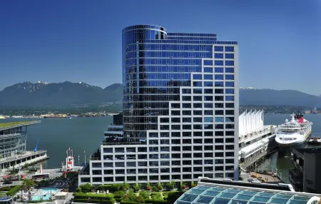 Fairmont Waterfront