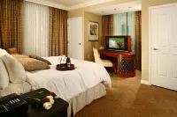 Luxury Suites International at the Signature - balcón