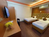 Hotel Rosewood Uttara Hotels in Jamgora