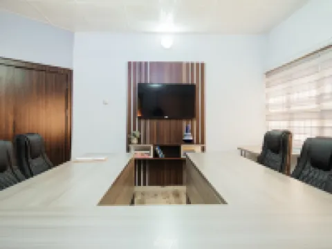 Kashco Apartment Wuse II Hoteles en Wuse 2