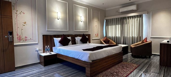 Alba Premier Kolhapur Hotels in Kolhapur