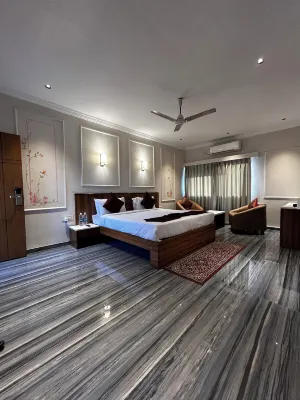 Alba Premier Kolhapur Hotels in Vikaswadi