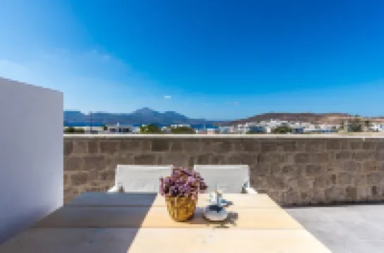 Hotel Ippocampos Studios