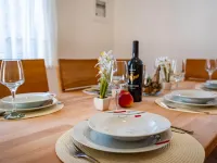 Dalmatia Pool Villa Retreat - Homestays