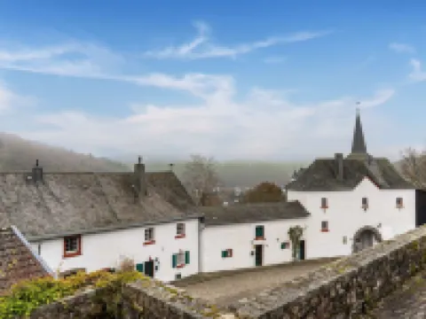 Reifferscheid Wellness Escape Hotels in Hellenthal