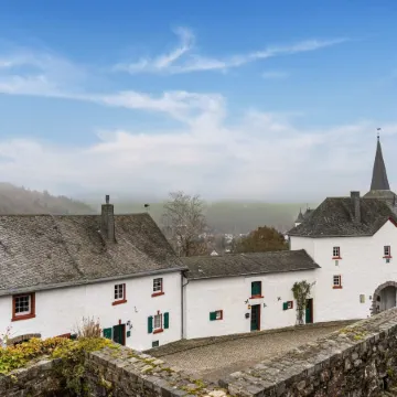 Reifferscheid Wellness Escape