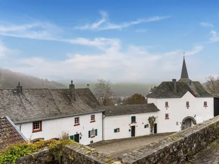 Reifferscheid Wellness Escape