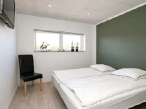 Holiday Home in LÃ¦sÃ¸