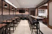 Hyatt Place San Francisco/Downtown - parking