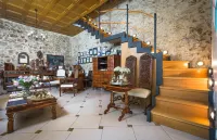 Avli Lounge Apartments فنادق في ريثيمنو