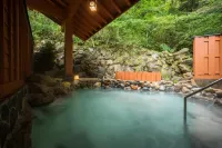 Yumoto Kissho - spa
