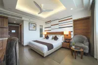 Classic Regency Hôtels à : Alleppey